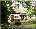 Pannal Post Office - Station Road