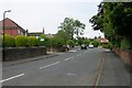 Green Lane - Leadhall Lane