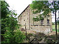 Birks Mill, Almondbury