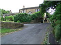 Fleminghouse Lane, Almondbury