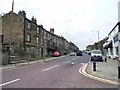 Westgate, Almondbury