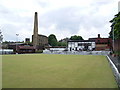 Almondbury  Liberal  Bowling  Club