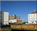 Junction of Steyne Road and Pelham Road, Seaford, East Sussex