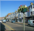 Clinton Place, Seaford, East Sussex