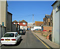 Clinton Lane, Seaford, East Sussex