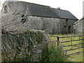 Outbuildings, Great Frampton.