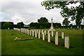 Dishforth Cemetery