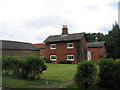 Girsby Top farm, Wykeham Lane