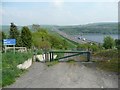 NCN Route 68, Scammonden