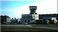 Norwich Airport (1979)