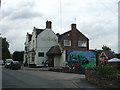 Fox and Crown, Old Basford