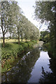 River Stour at Wormingford Bridge