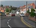 Seagrave Road in Sileby, Leicestershire