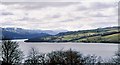 Loch Tay from the south shore road