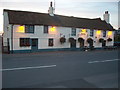 Castle Inn, Pevensey Bay