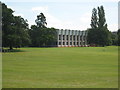 Part of Morden College in Morden Park