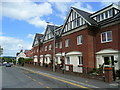 Cantilupe Road, Ross-on-Wye