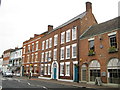 Pershore: Bridge Street