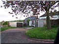 Lock-up Garages on Crag View, Oughtibridge