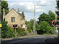 Colwick Crossing