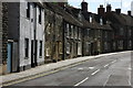 The High Street, Malmesbury