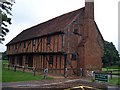 Moot Hall  Elstow,  Bedfordshire