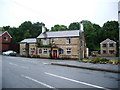 The Roebuck Waterhouse Green, Whittle-le-Woods