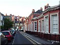 West London Magistrates Court (former)