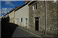 Bristol Street, Malmesbury