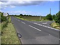 Road at Islandnanagh