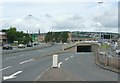Tunnel Exit, Ring Road, Huddersfield