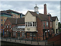 Brewers Wharf at Merry Hill