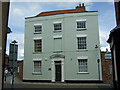 The Grosvenor Club, Walkergate, Beverley