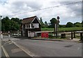 Tollbooth, Eling