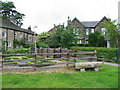 Addingham Footbridge