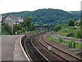 Llandudno Junction Station - 2