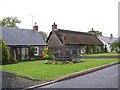 Mercat Cross, Kinrossie