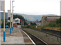 Llandudno Station