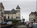 Trinity Square, Llandudno