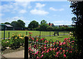 Crouch Bowling Club, Seaford