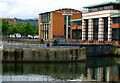 Dry Dock 2, Clarendon Dock, Belfast