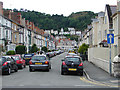 Breton Street, Llandudno