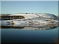 The old Quarry Greenbooth Reservoir