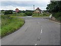 Stop - Roman Road Ahead