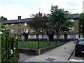 Elizabeth Close, Poplar