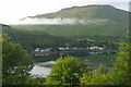 Loch Long and Arrochar