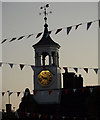 Ampthill Clock Tower