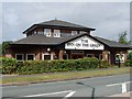 The Inn On The Green, Radbrook Green