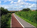 Cycle Path