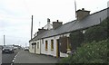 Y Bythynod, Pont Rhyd-y-bont/ Four Mile Bridge